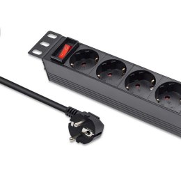 Listwa zasilająca PDU do RACK 10