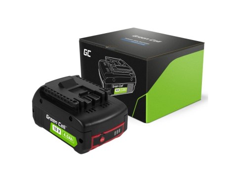 Bateria do Bosch GBA 18V 4Ah zamiennik GBA 1600Z00038 Bateria do Bosch GBA 18V 4Ah zamiennik GBA 1600Z00038