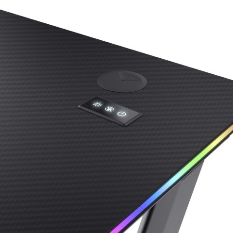 Biurko GXT 709 Luminus RGB Biurko GXT 709 Luminus RGB
