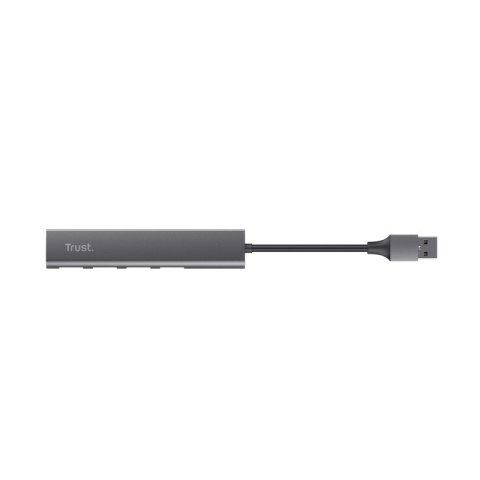 HUB USB 4 Portowy Halyx HUB USB 4 Portowy Halyx