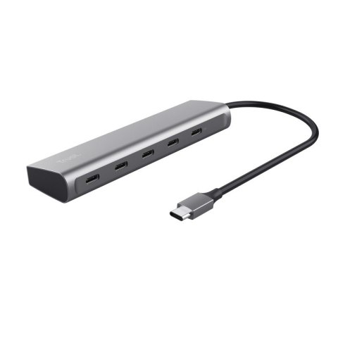 HUB USB-C 5-portowy Halyx HUB USB-C 5-portowy Halyx