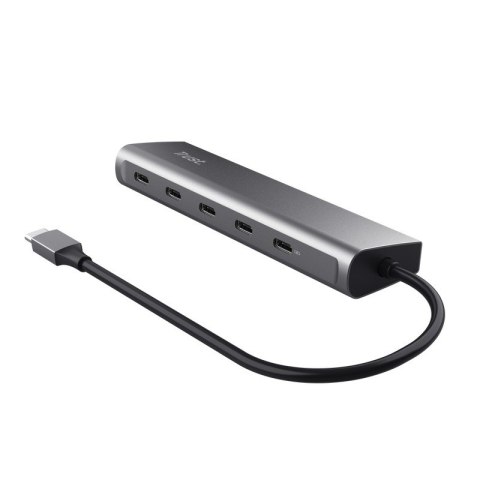 HUB USB-C 5-portowy Halyx HUB USB-C 5-portowy Halyx