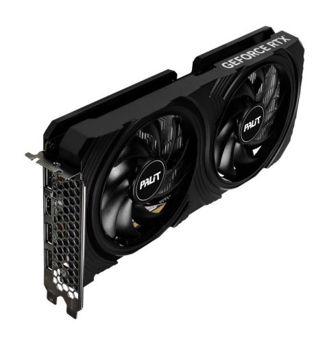 Karta graficzna GeForce RTX 4060 INFINITY 2 8GB GDDR6 128bit Karta graficzna GeForce RTX 4060 INFINITY 2 8GB GDDR6 128bit