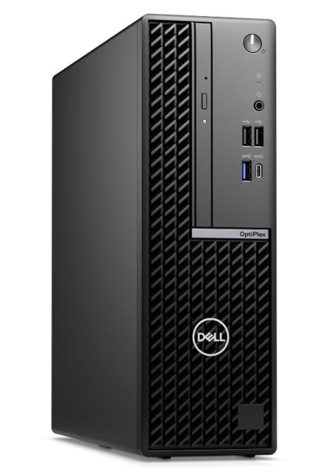 Komputer Optiplex SFF Plus/Core i5-14500/16GB/512GB SSD/Integrated/WLAN + BT/Wireless Kb & Mouse/260W/W11Pro/vPro Komputer Optiplex SFF Plus/Core i5-14500/16GB/512GB SSD/Integrated/WLAN + BT/Wireless Kb & Mouse/260W/W11Pro/vPro