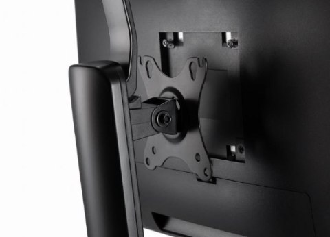 Stojak na monitor z regulacją wysokości 17-32 cali 7kg Stojak na monitor z regulacją wysokości 17-32 cali 7kg