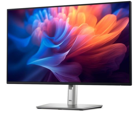 Monitor 27 cali P2725H IPS LED Full HD(1920x1080)/16:9/HDMI/DP/USB-C/VGA/USB/5Y Monitor 27 cali P2725H IPS LED Full HD(1920x1080)/16:9/HDMI/DP/USB-C/VGA/USB/5Y