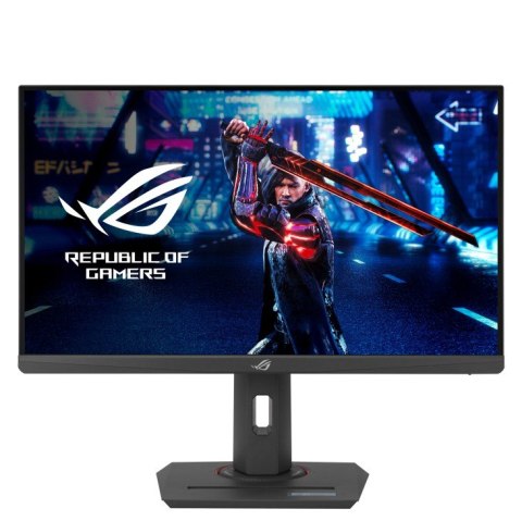 Monitor ROG Strix 24.5 cala XG259QNS IPS HDMI USB PIVOT Monitor ROG Strix 24.5 cala XG259QNS IPS HDMI USB PIVOT
