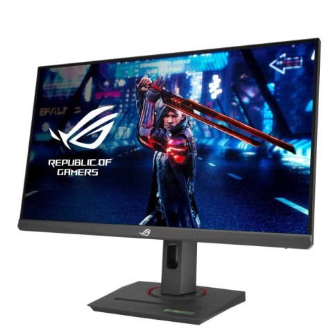 Monitor ROG Strix 24.5 cala XG259QNS IPS HDMI USB PIVOT Monitor ROG Strix 24.5 cala XG259QNS IPS HDMI USB PIVOT