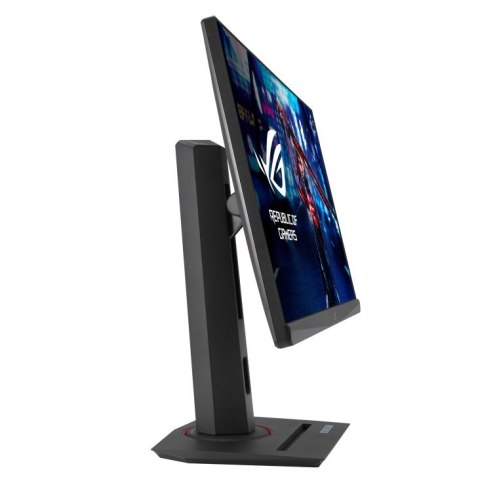 Monitor ROG Strix 24.5 cala XG259QNS IPS HDMI USB PIVOT Monitor ROG Strix 24.5 cala XG259QNS IPS HDMI USB PIVOT