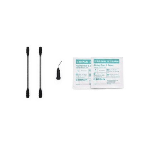 Pasta termoprzewodząca - TG-60 Thermal Grease Liquid Metal 1g 52 W/m-k