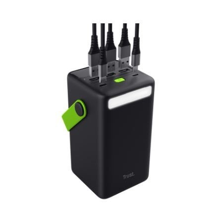 Powerbank REDOH XXL 50K Powerbank REDOH XXL 50K