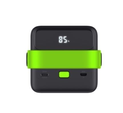 Powerbank REDOH XXL 50K Powerbank REDOH XXL 50K