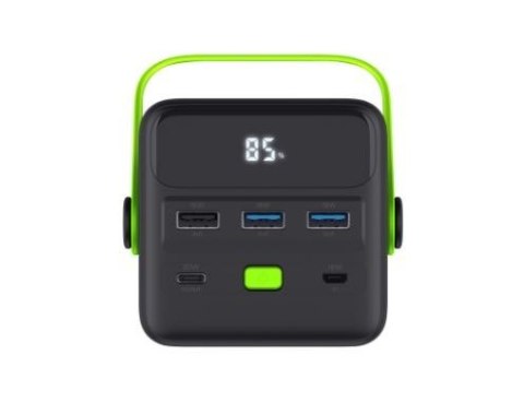 Powerbank REDOH XXL 50K Powerbank REDOH XXL 50K