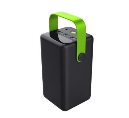 Powerbank REDOH XXL 50K Powerbank REDOH XXL 50K