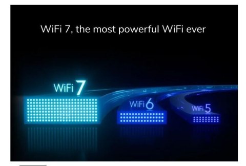 Router RS300 WiFi 7 BE9300 Router RS300 WiFi 7 BE9300