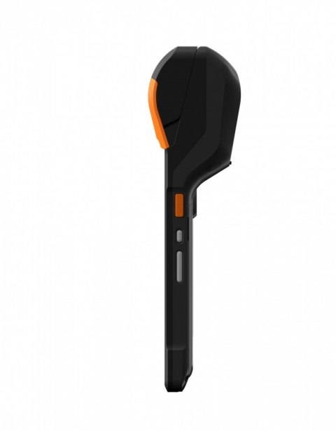 Terminal Mobilny V2s GMS, Android 11, 3/32GB, 8+2MP camera, micro SD, 4G, NFC, 2 SAM, Label & Scanner Terminal Mobilny V2s GMS, Android 11, 3/32GB, 8+2MP camera, micro SD, 4G, NFC, 2 SAM, Label & Scanner