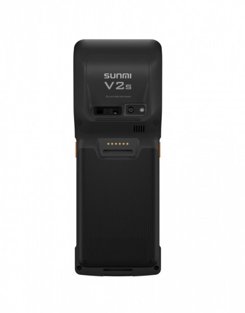 Terminal Mobilny V2s GMS, Android 11, 3/32GB, 8+2MP camera, micro SD, 4G, NFC, 2 SAM, Label & Scanner Terminal Mobilny V2s GMS, Android 11, 3/32GB, 8+2MP camera, micro SD, 4G, NFC, 2 SAM, Label & Scanner