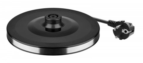Czajnik KF 1002 1.7l czarny Czajnik KF 1002 1.7l czarny