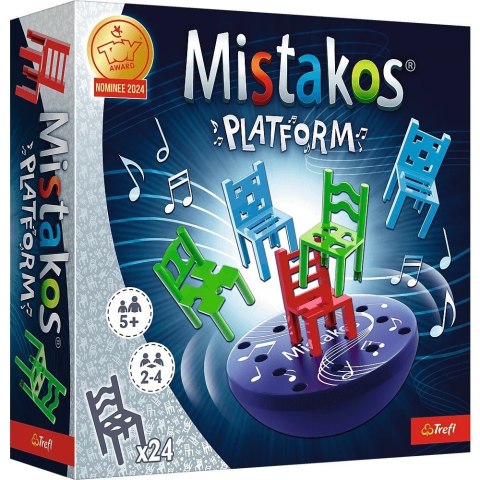 Gra Mistakos Platform Gra Mistakos Platform