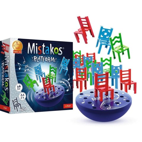 Gra Mistakos Platform Gra Mistakos Platform