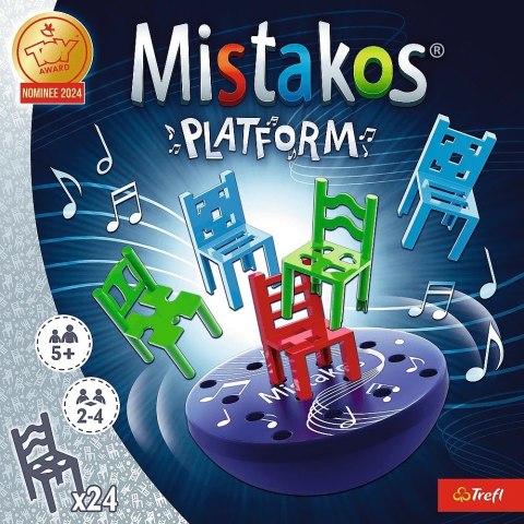 Gra Mistakos Platform Gra Mistakos Platform