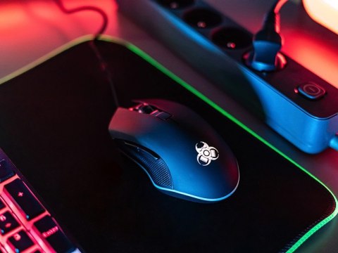 Mysz przewodowa Gamezone EDGE Mysz przewodowa Gamezone EDGE