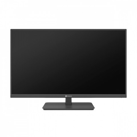 Monitor 31,5 cali VA-3201 HDMI DP VGA 24/7 czarny Monitor 31,5 cali VA-3201 HDMI DP VGA 24/7 czarny