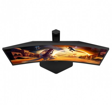 Monitor CQ27G4X 27 cali Zakrzywiony Fast VA 180Hz HDMIx2 DP HAS Monitor CQ27G4X 27 cali Zakrzywiony Fast VA 180Hz HDMIx2 DP HAS
