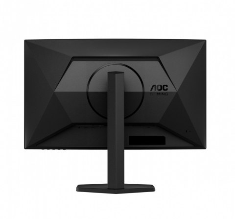Monitor CQ27G4X 27 cali Zakrzywiony Fast VA 180Hz HDMIx2 DP HAS Monitor CQ27G4X 27 cali Zakrzywiony Fast VA 180Hz HDMIx2 DP HAS
