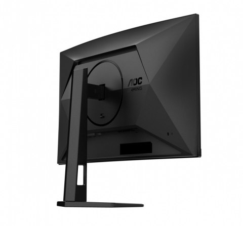 Monitor CQ27G4X 27 cali Zakrzywiony Fast VA 180Hz HDMIx2 DP HAS Monitor CQ27G4X 27 cali Zakrzywiony Fast VA 180Hz HDMIx2 DP HAS