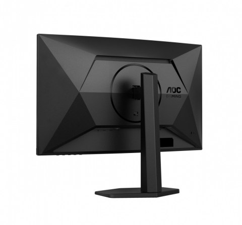 Monitor CQ27G4X 27 cali Zakrzywiony Fast VA 180Hz HDMIx2 DP HAS Monitor CQ27G4X 27 cali Zakrzywiony Fast VA 180Hz HDMIx2 DP HAS