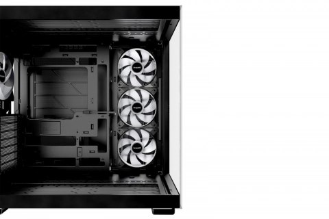 Obudowa Light Base 600 DX Black Obudowa Light Base 600 DX Black