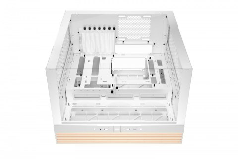 Obudowa Light Base 600 DX biały Obudowa Light Base 600 DX biały