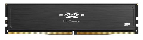 Pamięć DDR5 XPOWER Pulse 16GB/6000 1*16GB CL30 Pamięć DDR5 XPOWER Pulse 16GB/6000 1*16GB CL30