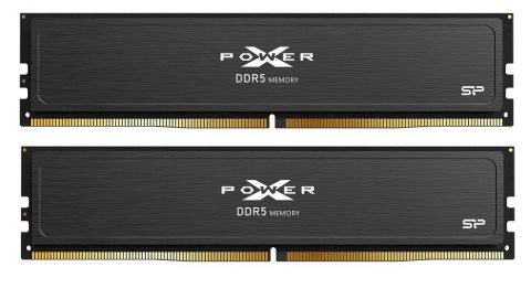 Pamięć DDR5 XPOWER Pulse 32GB/5600 2*16GB CL40 Pamięć DDR5 XPOWER Pulse 32GB/5600 2*16GB CL40