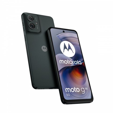 Smartfon moto g55 5G 8/256GB B2B Forest Grey Smartfon moto g55 5G 8/256GB B2B Forest Grey