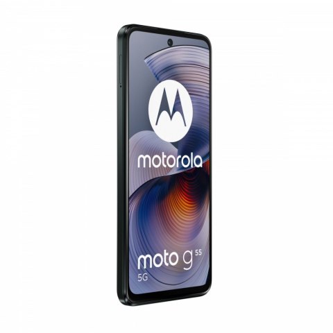 Smartfon moto g55 5G 8/256GB B2B Forest Grey Smartfon moto g55 5G 8/256GB B2B Forest Grey