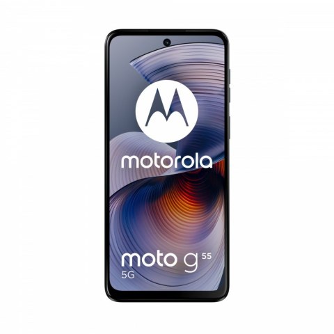 Smartfon moto g55 5G 8/256GB B2B Forest Grey Smartfon moto g55 5G 8/256GB B2B Forest Grey