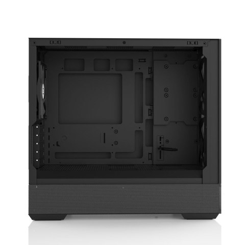 Obudowa P30Air mATX Mini Tower ARGB Fansx3 Black Obudowa P30Air mATX Mini Tower ARGB Fansx3 Black