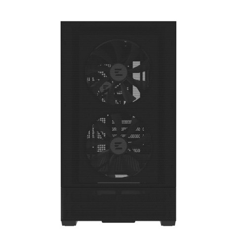 Obudowa P30Air mATX Mini Tower ARGB Fansx3 Black Obudowa P30Air mATX Mini Tower ARGB Fansx3 Black