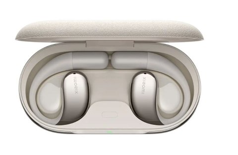 Słuchawki bezprzewodowe OpenWear Stereo beżowe Słuchawki bezprzewodowe OpenWear Stereo beżowe