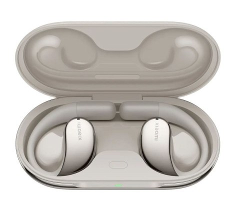 Słuchawki bezprzewodowe OpenWear Stereo beżowe Słuchawki bezprzewodowe OpenWear Stereo beżowe