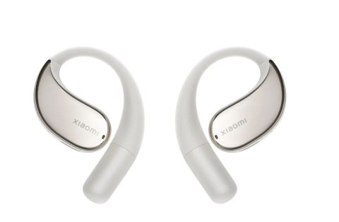 Słuchawki bezprzewodowe OpenWear Stereo beżowe Słuchawki bezprzewodowe OpenWear Stereo beżowe