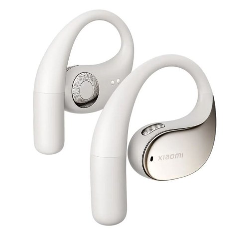 Słuchawki bezprzewodowe OpenWear Stereo beżowe Słuchawki bezprzewodowe OpenWear Stereo beżowe