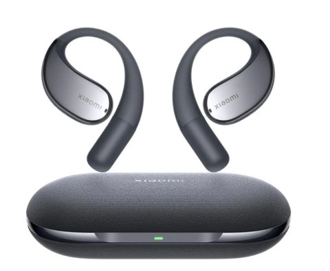 Słuchawki bezprzewodowe OpenWear Stereo szare Słuchawki bezprzewodowe OpenWear Stereo szare