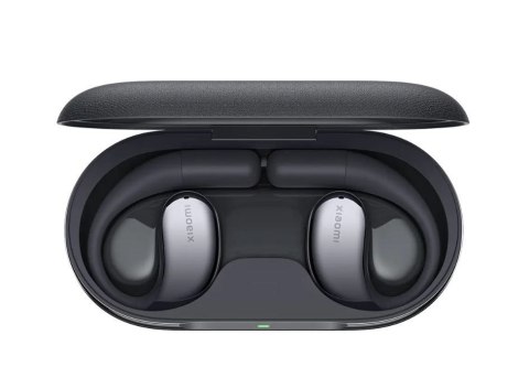 Słuchawki bezprzewodowe OpenWear Stereo szare Słuchawki bezprzewodowe OpenWear Stereo szare