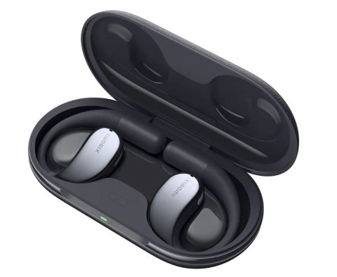 Słuchawki bezprzewodowe OpenWear Stereo szare Słuchawki bezprzewodowe OpenWear Stereo szare