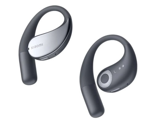 Słuchawki bezprzewodowe OpenWear Stereo szare Słuchawki bezprzewodowe OpenWear Stereo szare