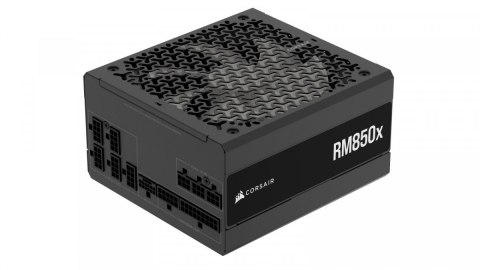 Zasilacz modułowy RMX Series RM850X ATX 3.1 F. Modular Gold Zasilacz modułowy RMX Series RM850X ATX 3.1 F. Modular Gold