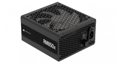 Zasilacz modułowy RMX Series RM850X ATX 3.1 F. Modular Gold Zasilacz modułowy RMX Series RM850X ATX 3.1 F. Modular Gold